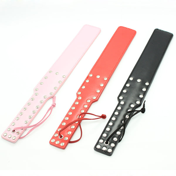 Pu Paddle  SM 38x5cm