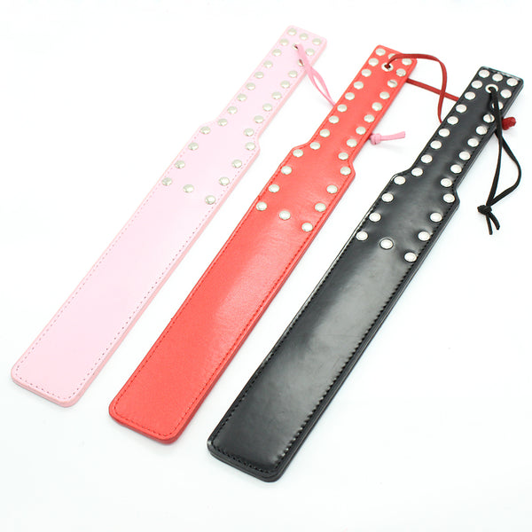 Pu Paddle  SM 38x5cm