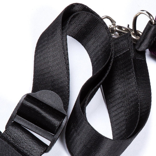 BDSM Magical Pillow Bondage Kit For Couples Flirting