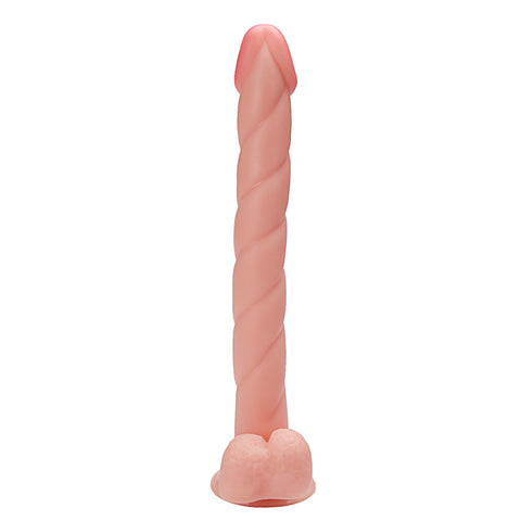 BDSM Dildo Sex Pvc Adult Play