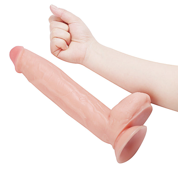 Dildo Adult Play SM Sex Pvc