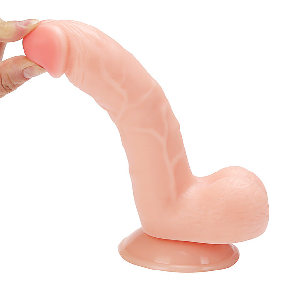 Dildo Sex Pvc Adult BDSM Play