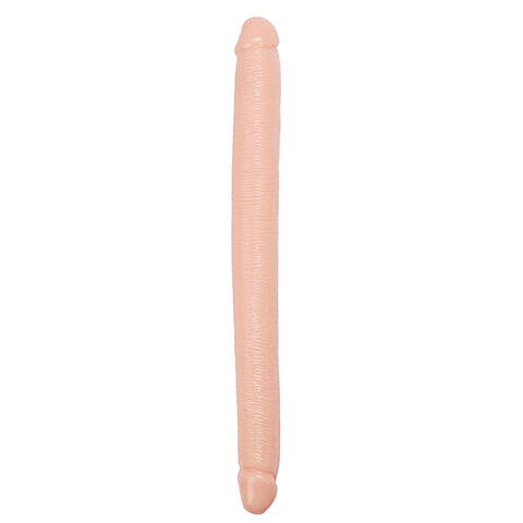 Dildo Sex Pvc Double BDSM Play