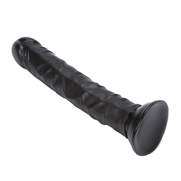 PVC Dildo Sex Game Toys