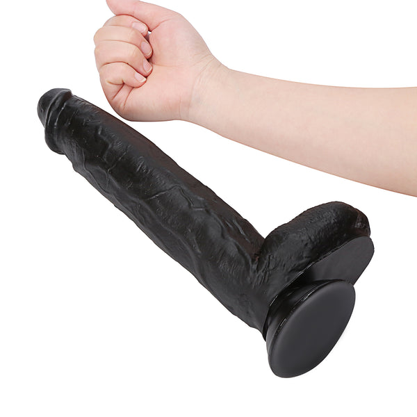 Dildo Adult Play SM Sex Pvc