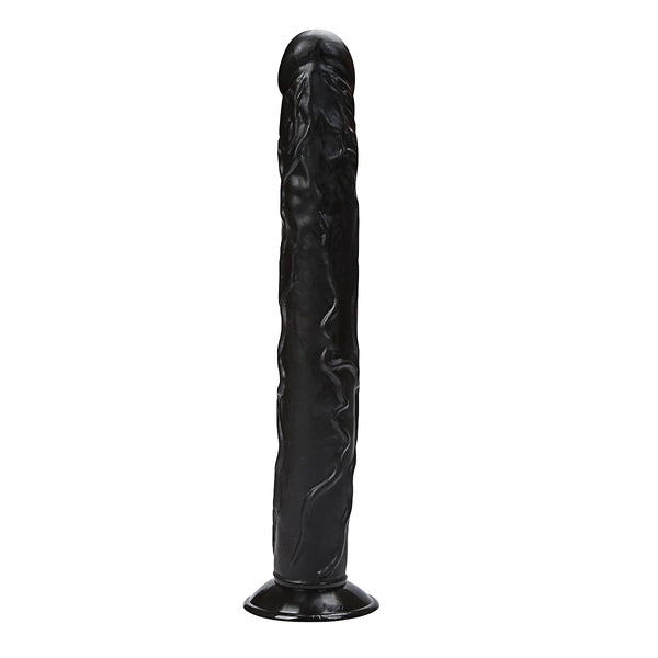 Dildo Sex Pvc Adult Play BDSM