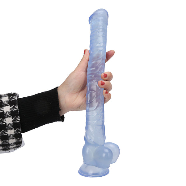 Dildo Sex Pvc Adult Play Couple