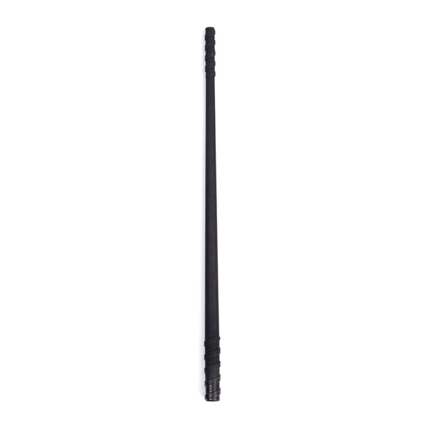 Plastic And Silicone Flogger For Couples