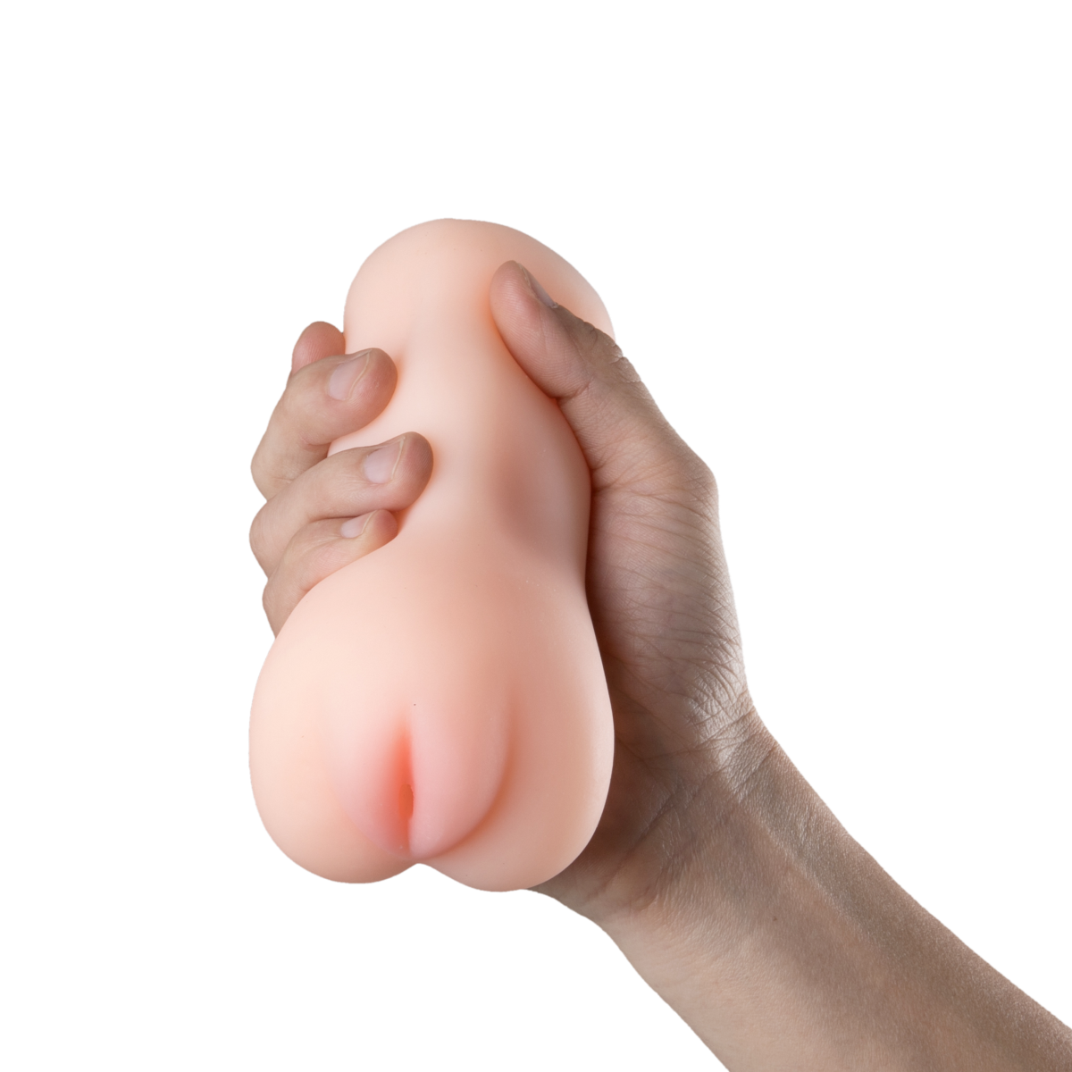 Masturbation Cup SM Play TPR Maid Men Toy