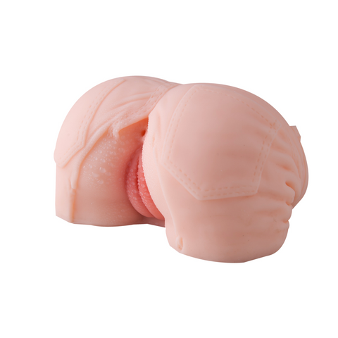 Coupe de masturbation pour adultes, jeu en TPR, sexe, jeans