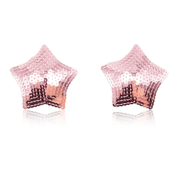 Nipple Cover Polyester Adult  Sex Play SM