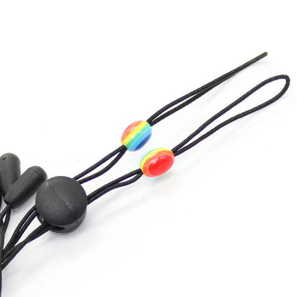 Pince à tétons en métal pour adultes SM Play