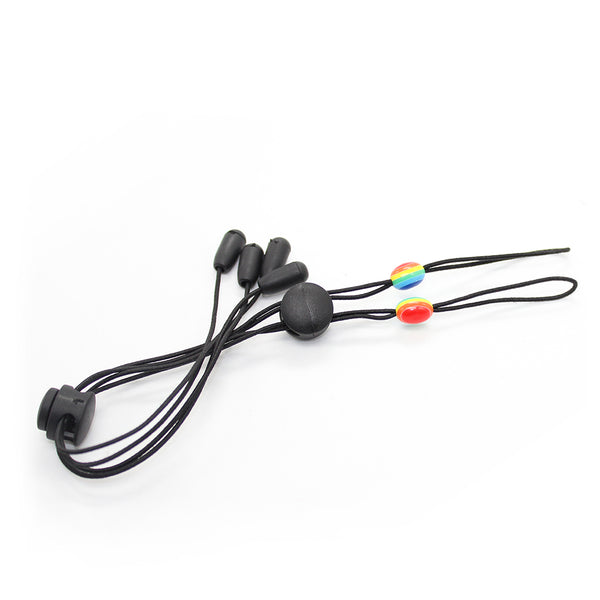 Pince à tétons en métal pour adultes SM Play