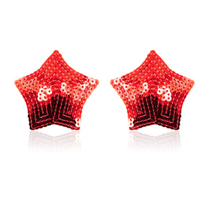 Nipple Cover Polyester Adult  Sex Play SM