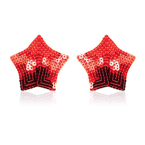 Nipple Cover Polyester Adult  Sex Play SM