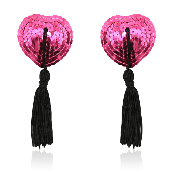 Nipple Cover PET Polyester Adult Play SM