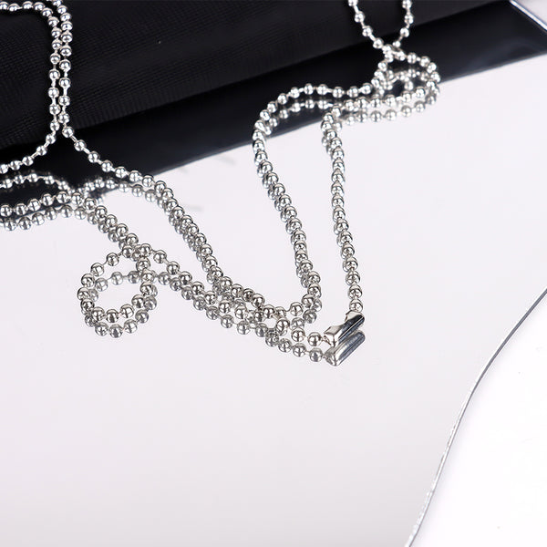 Décorations de collier, bracelet et chevillère de bondage 