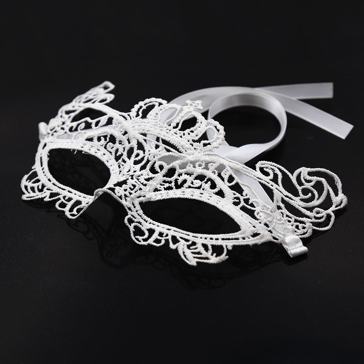 Eye Mask Polyester BDSM