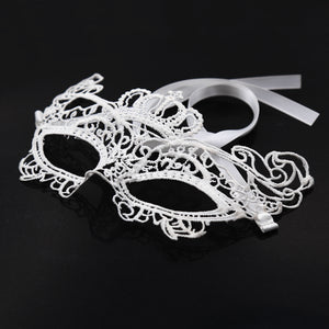 Eye Mask Polyester BDSM