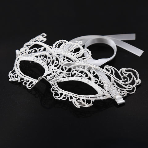 Eye Mask Polyester BDSM