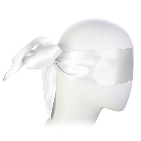 150x7.5cm Blindfold  Polyester SM Adult Play Sex Game