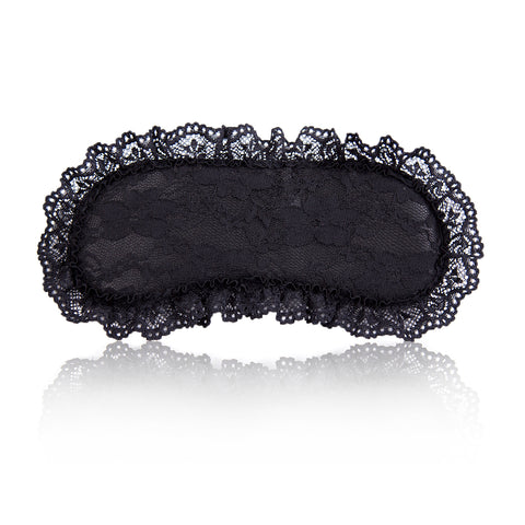 Blindfold Lace Polyester SM Adult Play Colorful Products