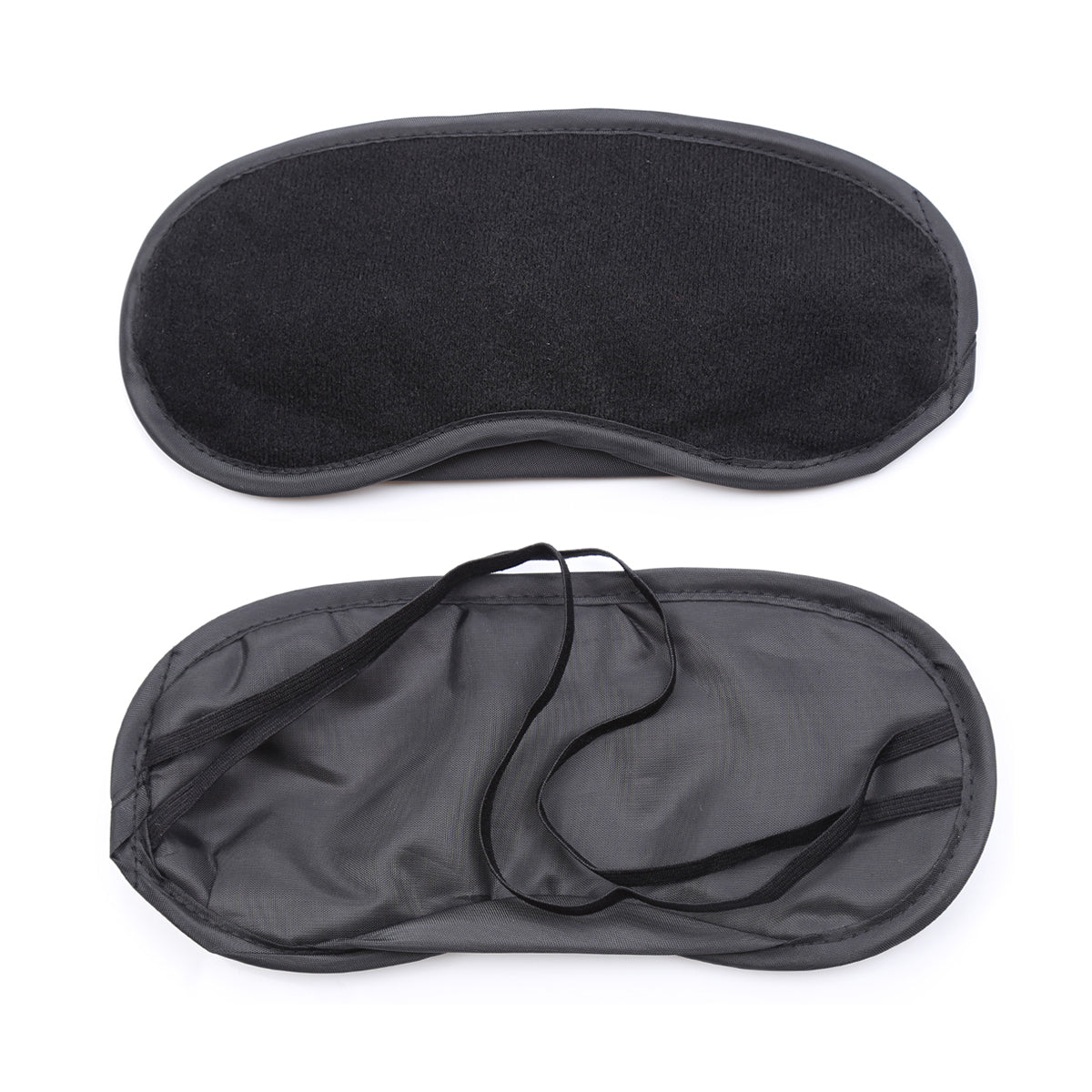 Bandeau en polyester BDSM pour adultes, jeu sexuel