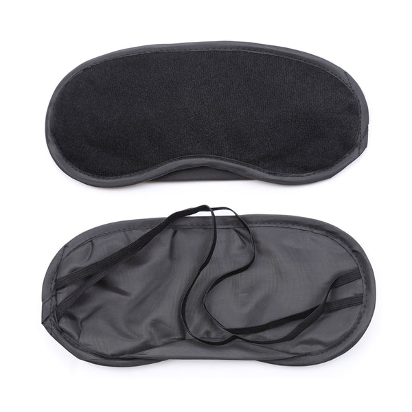 Bandeau en polyester BDSM pour adultes, jeu sexuel