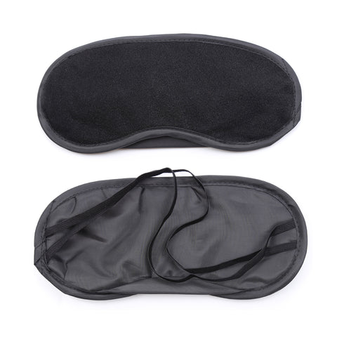 Blindfold  Polyester BDSM Adult Play Sex Game