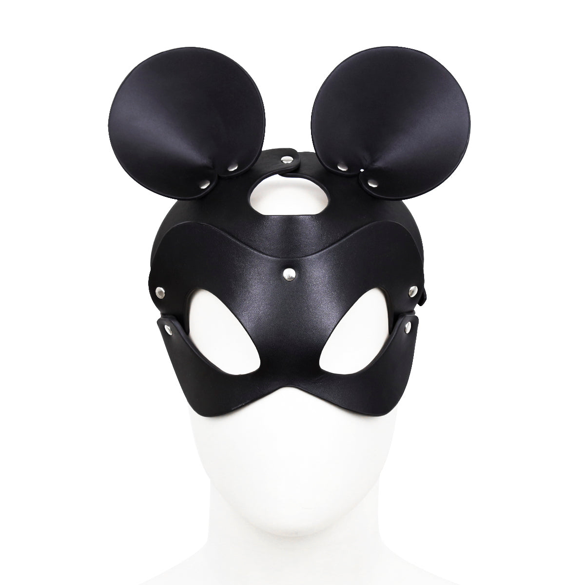 Micky Bunny Cat   Mask Pu
