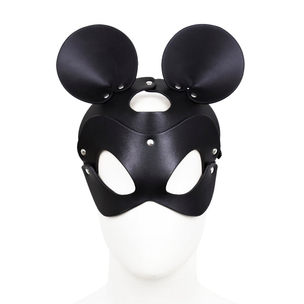 Micky Bunny Cat   Mask Pu