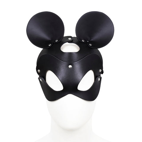 Micky Bunny Cat   Mask Pu