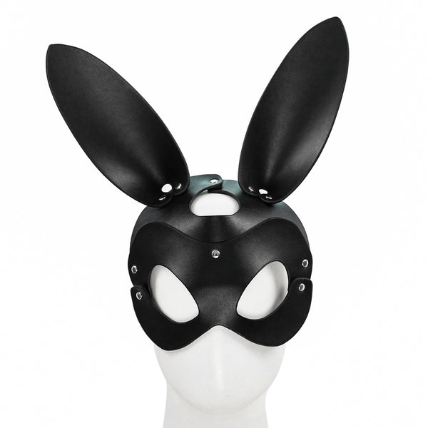 Micky Bunny Cat   Mask Pu