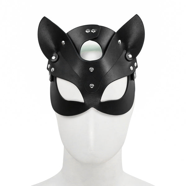 Micky Bunny Cat   Mask Pu