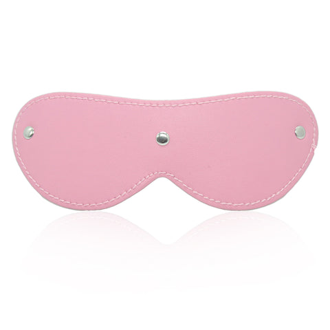 Blindfold Pu Colorful 20*7cm SM Couple Play