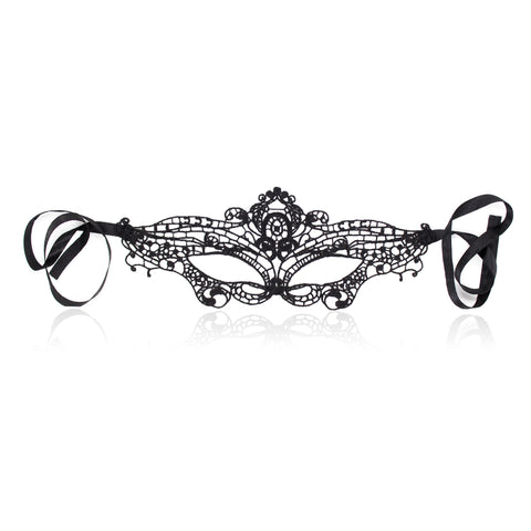Eye Mask Polyester BDSM Adult Play Toys
