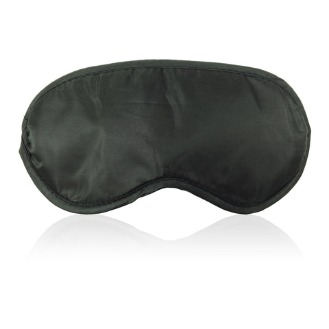 Blindfold  Polyester SM Adult Play Sex Game
