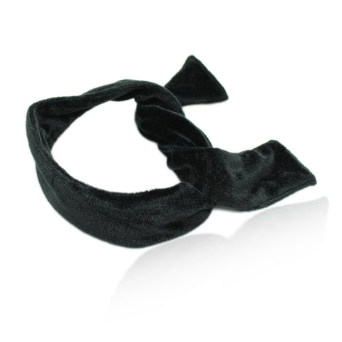 150x7.5cm Blindfold  Fur SM Adult Play Sex Game