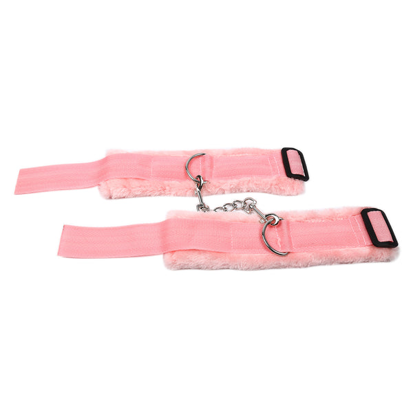 Nylon Ankle Cuffs Restraints