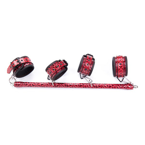 PU Spreader Bar For Couples
