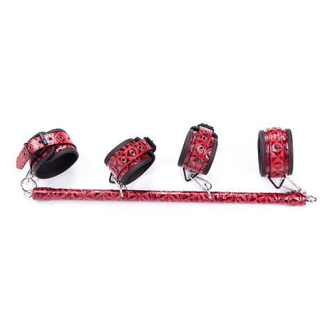 PU Spreader Bar For Couples