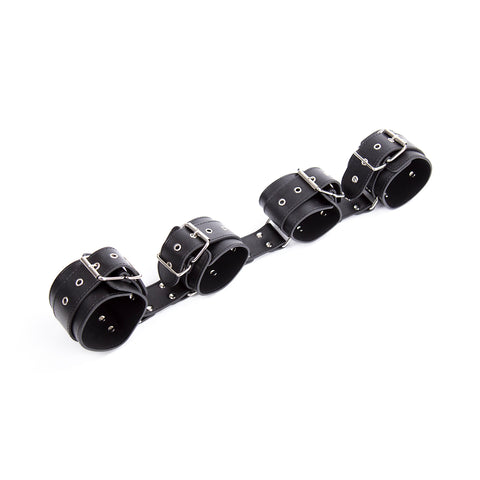 PU Bondage Wrist Restraints
