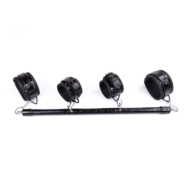 PU Spreader Bar For Couples