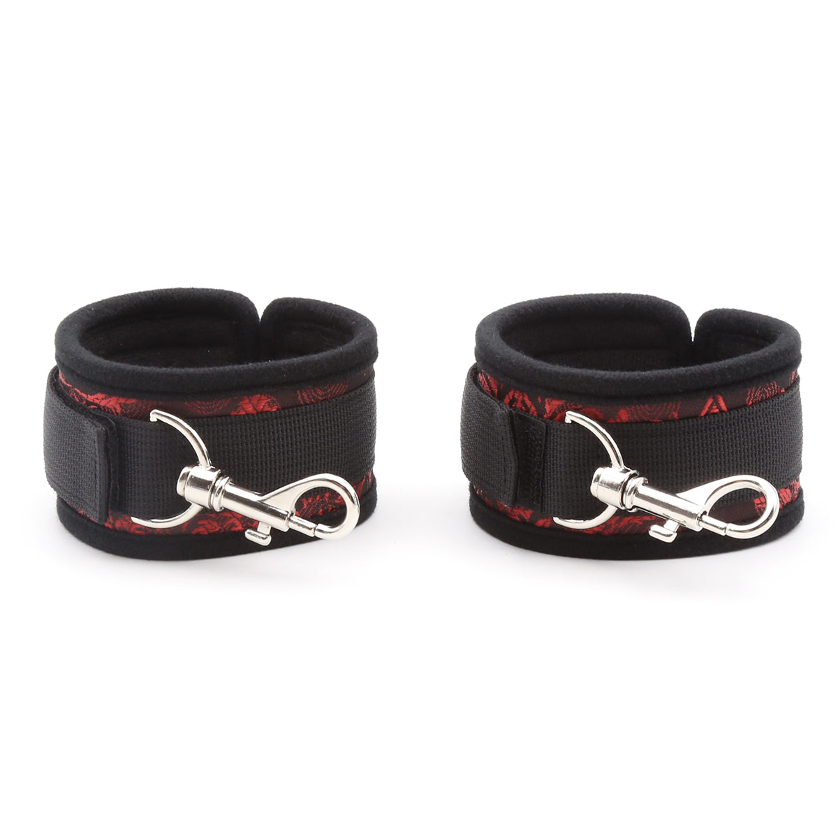 PU Handcuffs Wrist Restraints