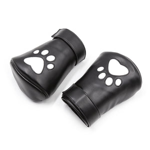 SM Bear Paw Glove