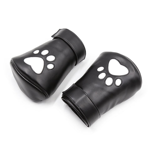 SM Bear Paw Glove
