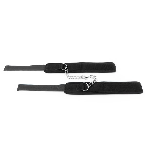 Menottes de chevilles de bondage et contraintes