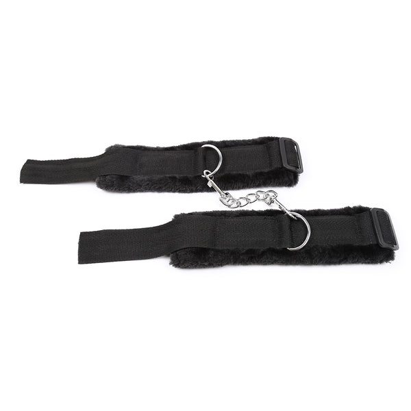 Nylon Ankle Cuffs Restraints