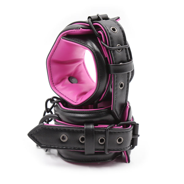 PU Handcuff Wrist Restraints