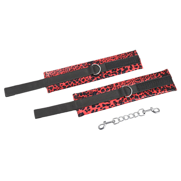 BDSM Handcuffs Wrist Restraints